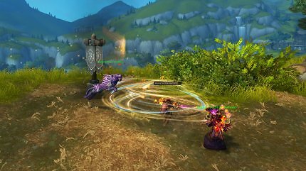 WoW Midnight: Offizielle Patch Notes zum Pre-Patch - inklusive aller Änderungen (13)