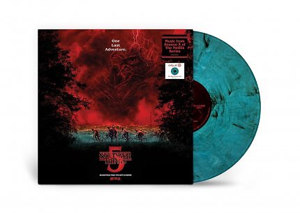 Stranger Things Staffel 5 überzeugt auch mit seinen Soundtrack, der reichlich Kultsongs aus den 80ern enthält. Nun ist er auf Vinyl günstiger als zuletzt.