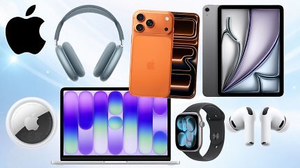 Neben dem MacBook Neo gibt's weitere Apple-Highlights zu Amazon-Tiefstpreisen.