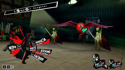 Persona 5 Royal