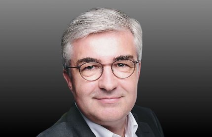 Sven Bornemann, CEO der BB Services GmbH