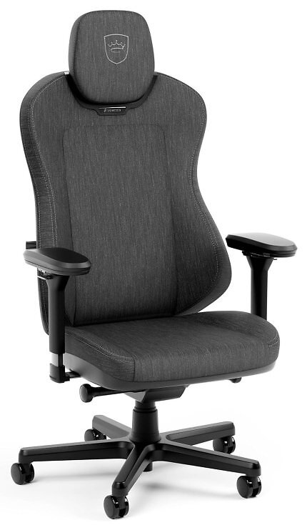 <strong>Noblechairs Aura TX</strong> <strong>(470</strong> <strong>Euro, Test in PCGH 09/2026, Wertung: 5 Sterne</strong>