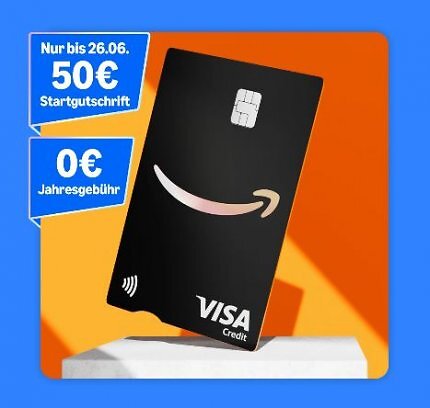 Visa Kreditkarte Guthaben Gratis
