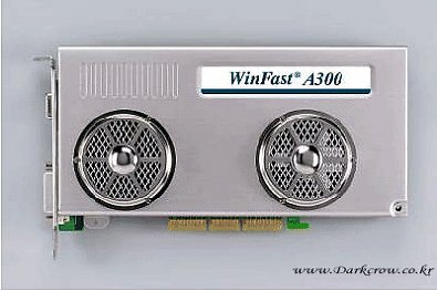 K&M: Leadtek Geforce FX 5800 Ultra für 270 &euro;