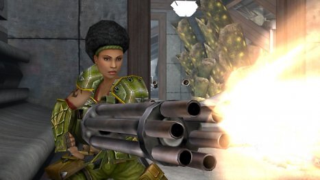 Offizielle Erlaubnis durch Epic Games: Community darf Unreal Tournament 2004 wiederbeleben
