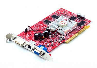 Tul warnt vor gefälschten Radeon 9600 Pro Karten