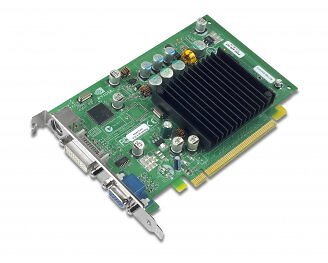 Geforce 6200 Turbo Cache