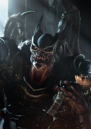 26 neue Bilder zum DX10-Spiel Hellgate: London