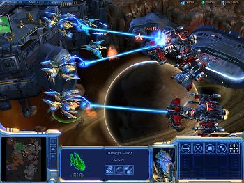 Spiele-Screenshots der Woche: Diablo 3, Stalker Clear Sky, Starcraft 2 u. a.