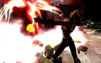 Vergleich der Direct-X-10-Engines (Teil 3): Hellgate: London