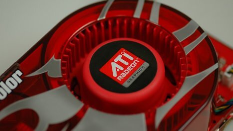 ATi Radeon: Grafikkarten-Oldies erhalten ein Update unter Linux