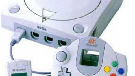 Segas Samuraischwert (PCGH-Retro, 07. September)