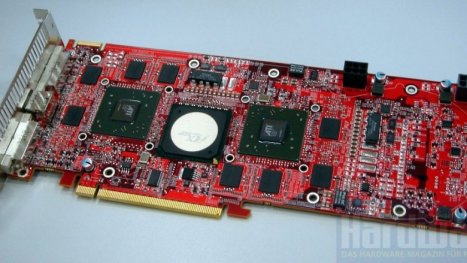Radeon HD 3870 X2, Opera 7 final (PCGH-Retro 28.Januar)