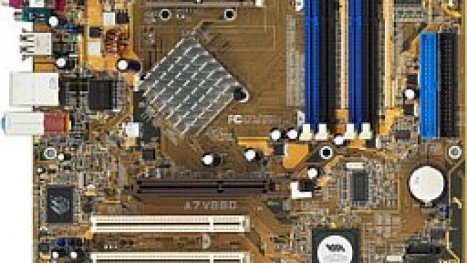 Von gewagten Prognosen, einem Via-Chipsatz und dem Windows-Quellcode (PCGH-Retro, 12. Februar)