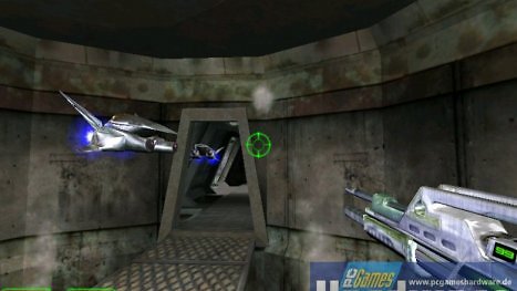 3DMark 2001 wird 25: Erinnerungen an Max Payne [Update: Tribute-Video mit 5.000 Fps]