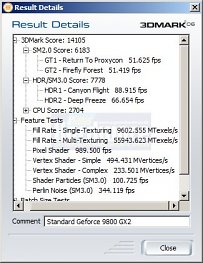 Übertaktete Doppel-GPU-Karte im Spiele-Test