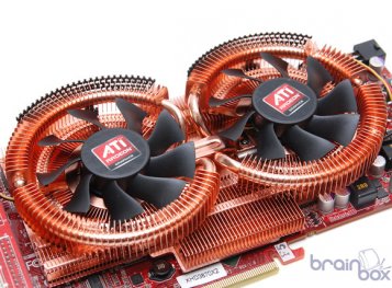 Gecube präsentiert Radeon HD3870 X2 mit eigenem PCB- und Kühl-Design (Update)