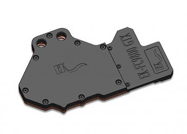 EK-Waterblocks: Komplettkühler für Geforce 9800 GTX sowie Geforce 9800 GX2 erhältlich