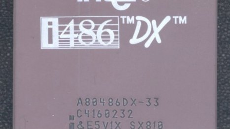 ENIAC-Konstruktion beginnt und Intel stellt den i486 vor (PCGH-Retro, 10. April)