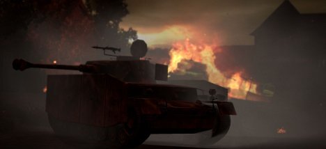 Brothers in Arms Hell's Highway: Neue Screenshots des Unreal Engine 3-Spiels