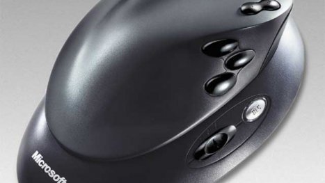 PS3-Controller ohne Rumble, Microsoft Strategic Commander und Apple-Notebook von IBM (PCGH-Retro, 08. Mai)