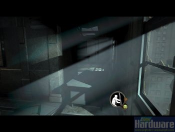 Alone in the Dark: Qualitätsvergleich plus Screenshots