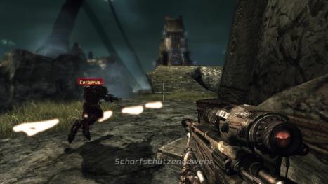 [Update mit weiteren Infos] Unreal Tournament 4 kommt - als "kostenloses" Spiel für Windows, Mac & Linux mit Unreal Engine 4