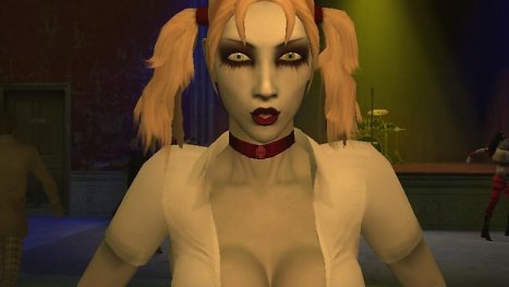 Retro-Fans dürften entzückt sein: Seltene Aufnahmen des orignalen Vampire: The Masquerade Bloodlines