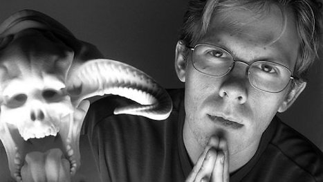 Werden Spiele bald von KI statt von Shadern gerendert? Carmack wagt eine Prognose