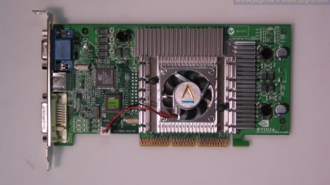 AMD packt den Hammer aus, EA das Syndicat und Nvidia zeigt die Geforce 3 (PCGH-Retro, 21. Februar)