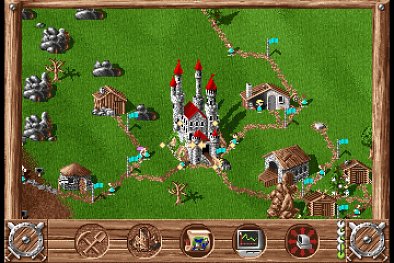 Spieleklassiker in Serie: Die Siedler von 1993 bis heute
