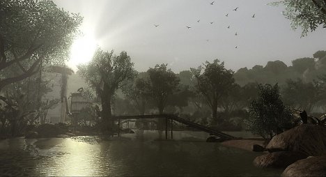 Far Cry 2: Screenshot erstellen und gewinnen