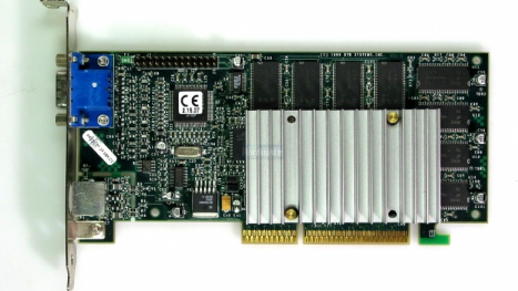 Der dritte 3dfx'sche Voodoo-Zauber: Avenger kommt (PCGH Retro, 7. April)