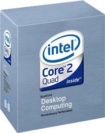 Produktion des Core 2 Quad Q6600 offiziell eingestellt