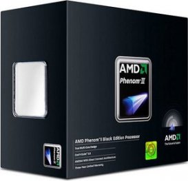 Top 10 CPU: Phenom II X4 940 BE knapp vor Core i7 920