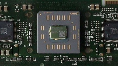AMD Athlon: Wie der K7-Prozessor am 23.6.1999 Intel herausforderte