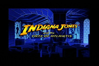 Indiana Jones and the Fate of Atlantis kommt für DS, PS2 und Wii