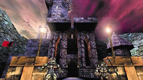 Weil Epic kein Interesse hat: Fans übernehmen den Remaster von Unreal