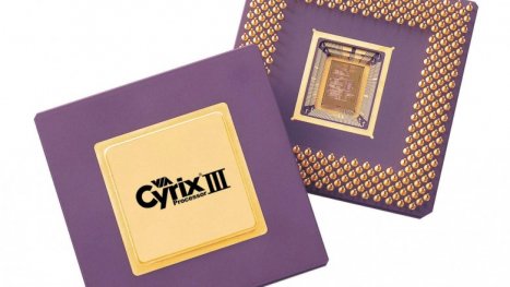 Der lange Fall von Cyrix und der Fusion-Fall "Llano" (PCGH-Retro, 30. Juni)