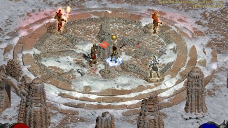 Millionenseller: Blizzard bringt Diablo II, Apple das Iphone (PCGH-Retro, 29. Juni)