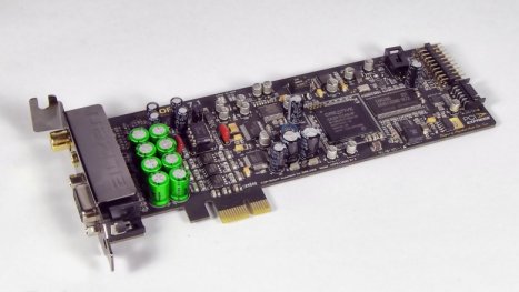 Creative Labs kündigt X-Fi-Chip E-MU 20k1 an, Nvidia bringt die GTX 670 (PCGH Retro, 10. Mai)