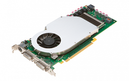 Nvidia-Re-Branding: Erst 8800 GT, dann 9800 GT und nun Geforce GTS 240