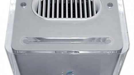 Apples Toaster liegt auf Eis (PCGH-Retro, 3. Juli)