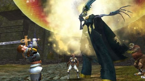 Ultima X - das verlorene MMORPG, Windows 10 Upgrade endet (PCGH-Retro, 29. Juli)