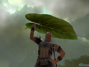 WoW versus Aion: Grafik-Direktvergleich der MMO-Kontrahenten [Top-Artikel September 2009]