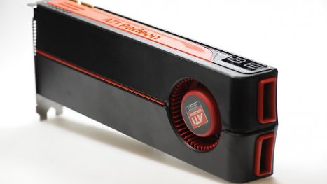 Radeon HD 5870