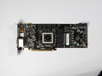 AMD Radeon HD 5870: Nach dem Start der neuen Grafikkartengeneration fallen die Preise