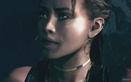 Resident Evil 5 - Die Tops und Flops der Grafik