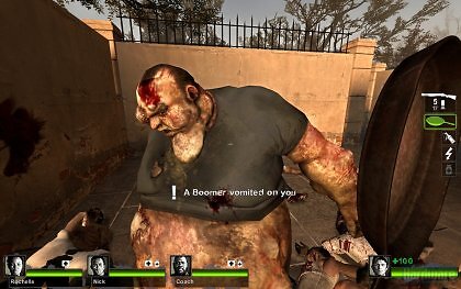 Left 4 Dead 2: CPU-Benchmarks - Phenom II sehr stark