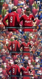 PES 2010: Grafikvergleich PC, PS3 und Xbox 360